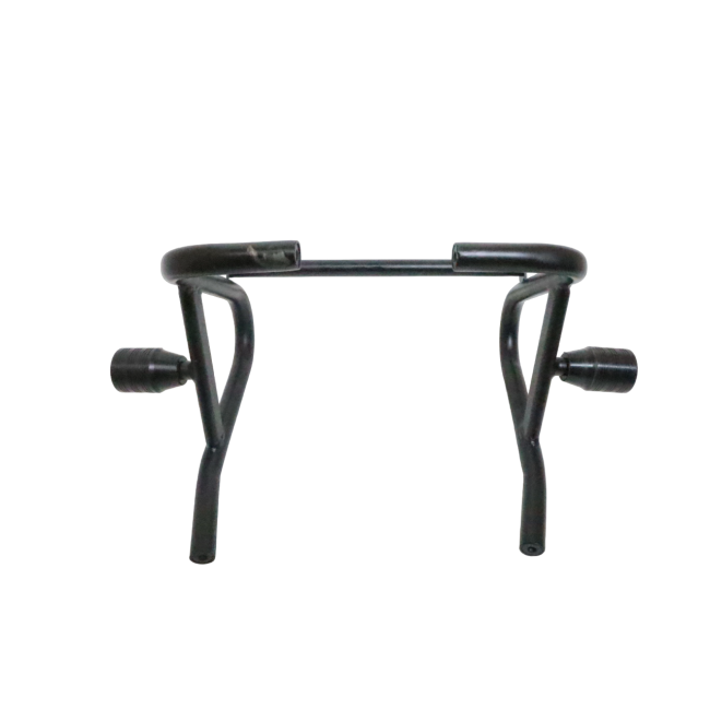 SMALL CRASH GUARD FOR MT-15 - Image 3