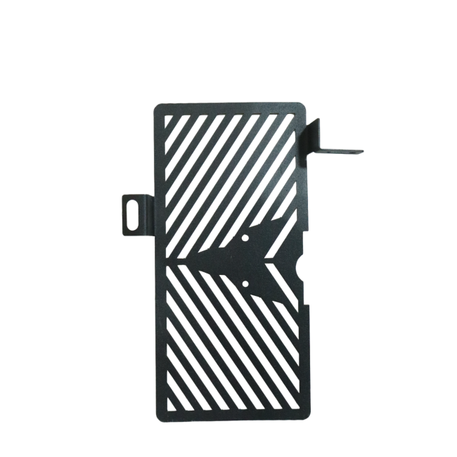 RADIATOR GUARD FOR MT-15 - Image 2