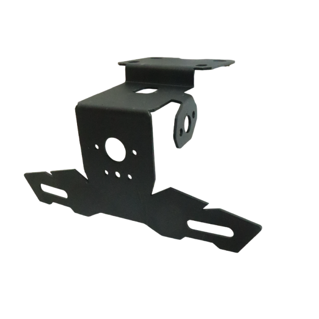 TAIL TIDY FOR MT-15 - Image 2