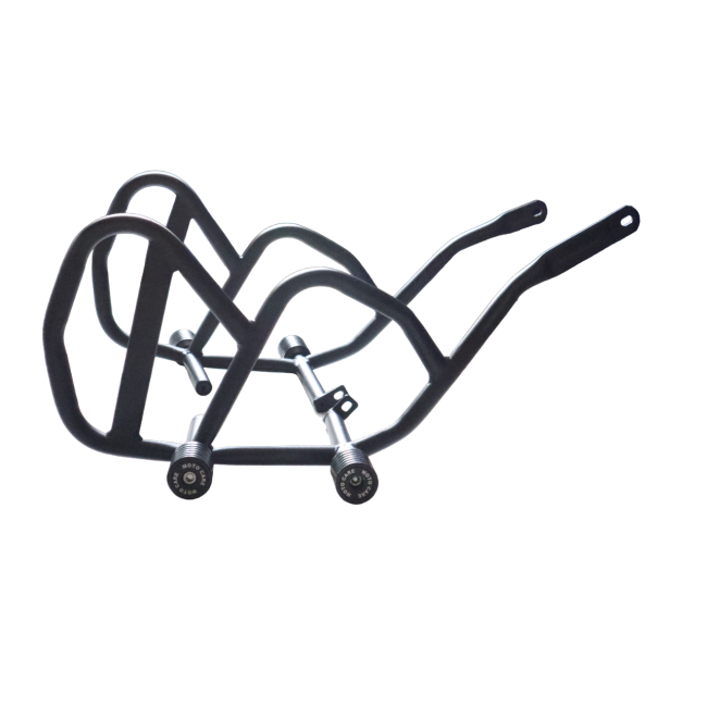 4 SLIDER CRASH GUARD FOR FZ-S V3/V4 - Image 7