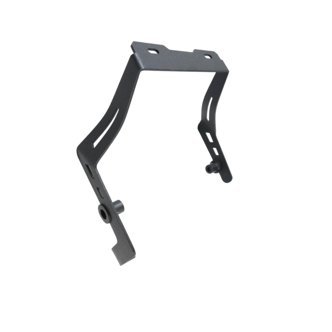 NUMBER PLATE HOLDER FOR FZ-S V3/V4 - Image 6