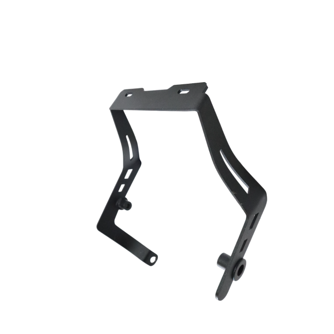 NUMBER PLATE HOLDER FOR FZ-S V3/V4 - Image 4