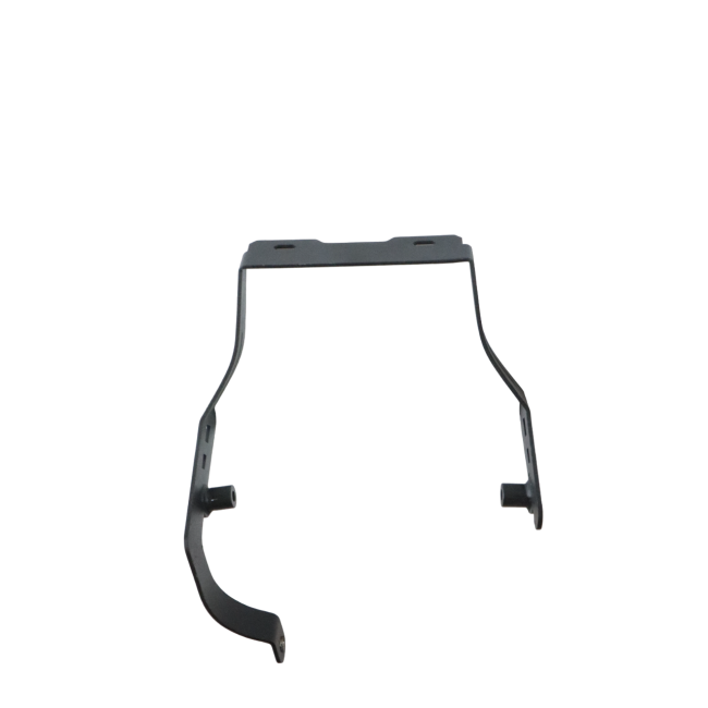 NUMBER PLATE HOLDER FOR FZ-S V3/V4 - Image 3