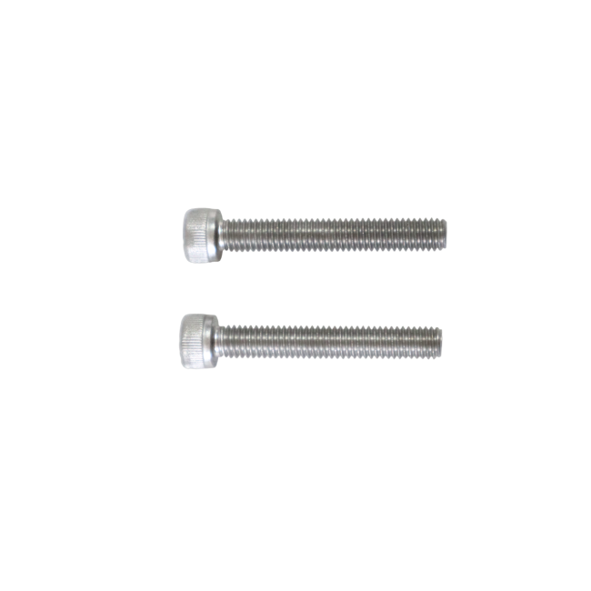 NUMBER PLATE HOLDER FOR FZ-S V3/V4 - Image 2