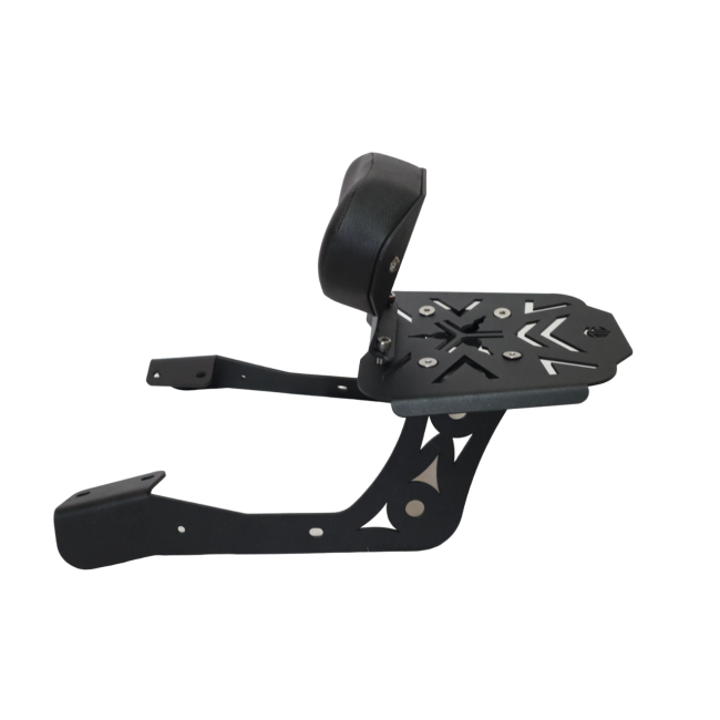 CNC CARRIER PLATE FOR F Z- X - Image 4