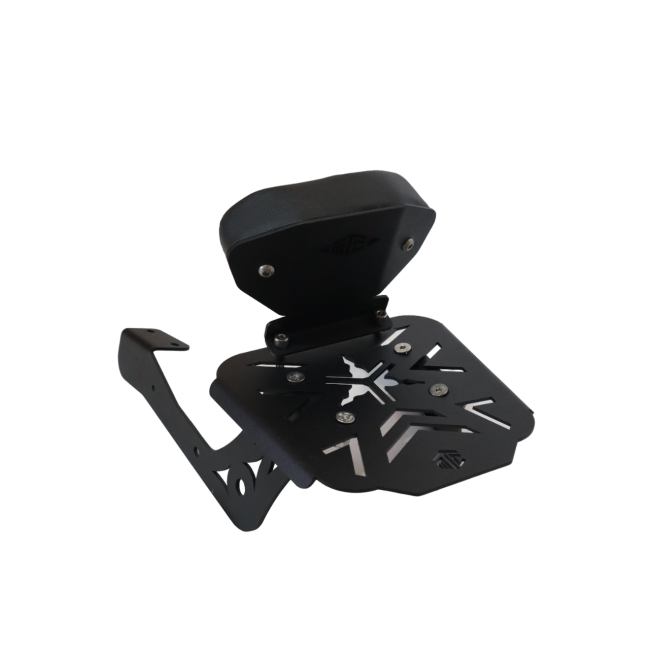 CNC CARRIER PLATE FOR F Z- X - Image 3