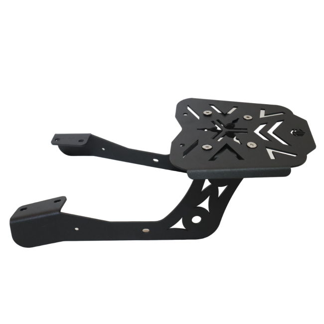 CNC CARRIER PLATE FOR F Z- X - Image 4