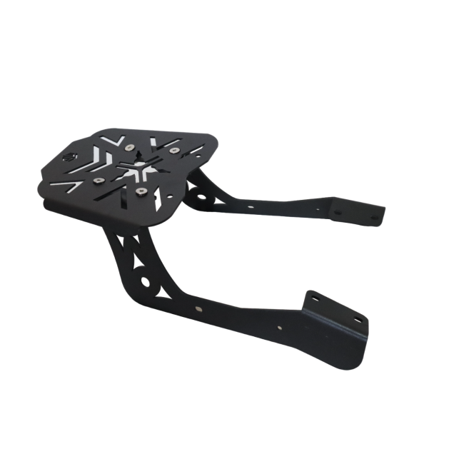 CNC CARRIER PLATE FOR F Z- X - Image 2