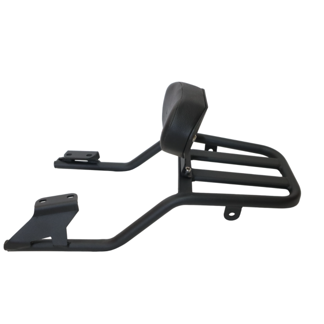 PIPE CARRIER WITH BACKREST FOR F Z- X - Image 5