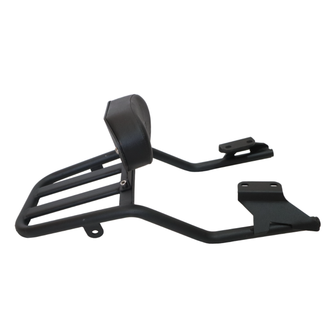 PIPE CARRIER WITH BACKREST FOR F Z- X - Image 3