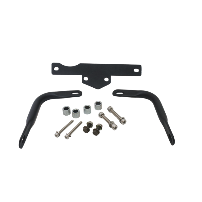 PIPE CARRIER WITH BACKREST FOR F Z- X - Image 2