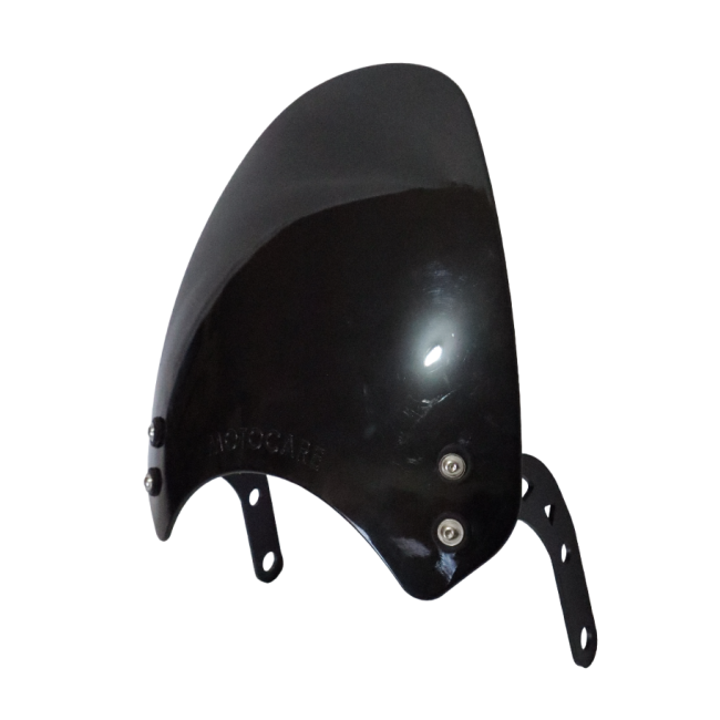 SMALL VISOR WITH CLAMP FOR F Z- X - Image 4