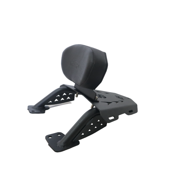 PIPE CARRIER WITH BACKREST FOR VITPILEN 250 - Image 7