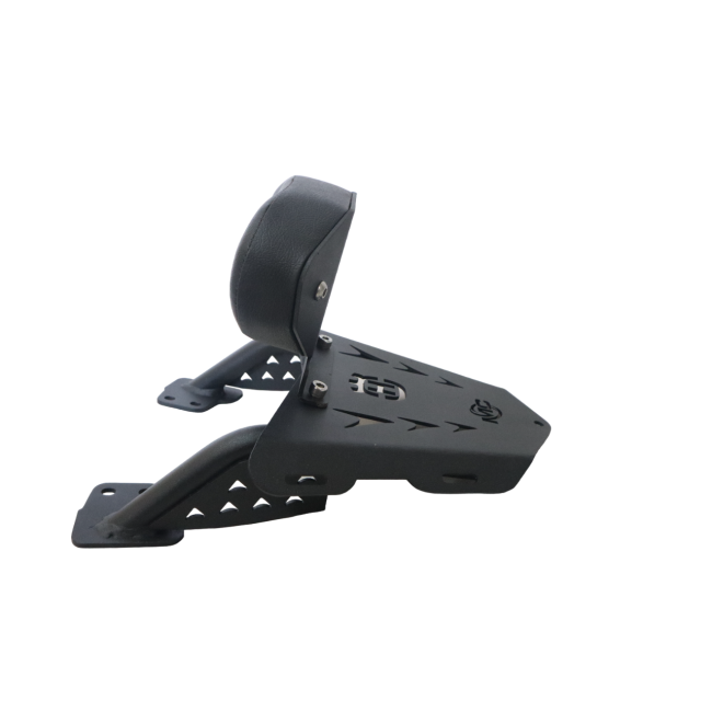 PIPE CARRIER WITH BACKREST FOR VITPILEN 250 - Image 6