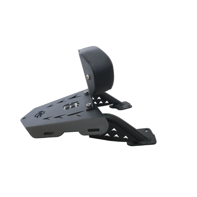 PIPE CARRIER WITH BACKREST FOR VITPILEN 250 - Image 3