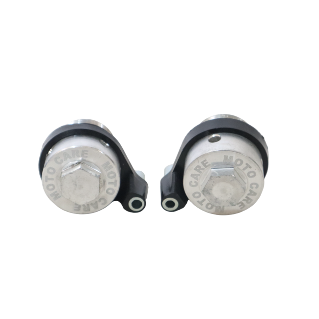 HANDLE BAR RISER FOR R15 V3/V4 - Image 4