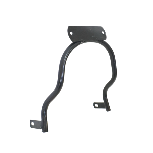 NUMBER PLATE HOLDER FOR R15 V4 - Image 3