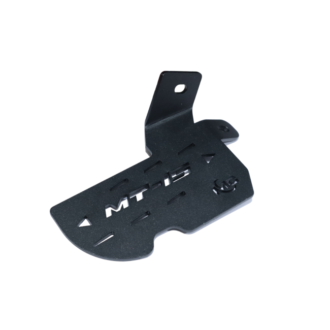 SINGLE FOOTREST FOR MT 15 - Image 3