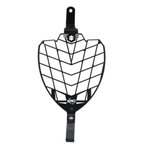HEADLIGHT GRILL FOR SUZUKI V STROM SX 250