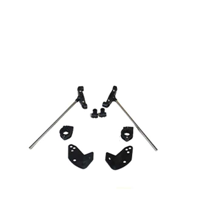 POLYCARBONATE VISOR FOR SUPER METEOR 650 - Image 3