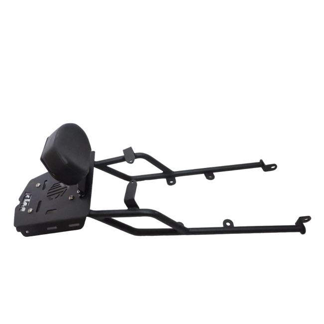 PIPE CARRIER WITH BACKREST FOR RC200/390 - Image 2