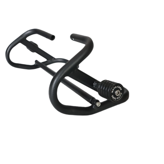 SMALL CRASH GUARD FOR JAWA 42 - Image 2