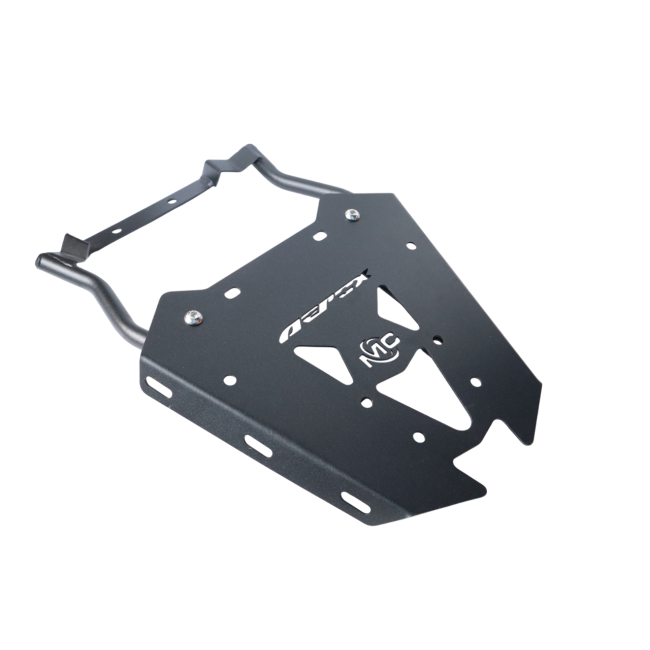 CNC CARRIER WITH PLATE FOR YAMAHA AEROX 155 - Image 8