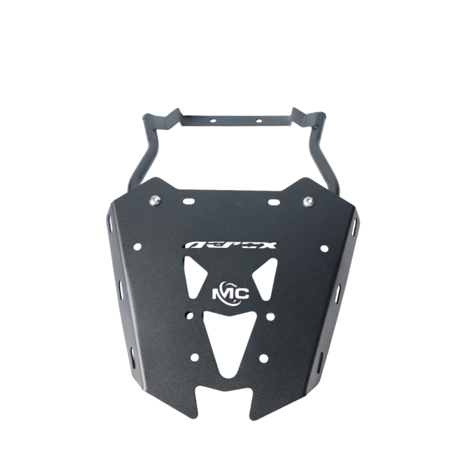 CNC CARRIER WITH PLATE FOR YAMAHA AEROX 155 - Image 7