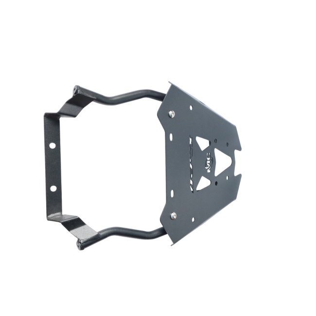 CNC CARRIER WITH PLATE FOR YAMAHA AEROX 155 - Image 5