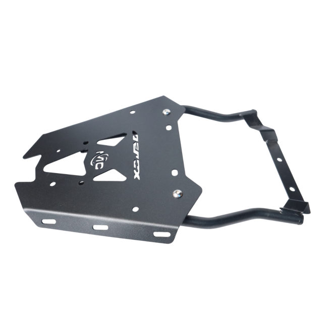 CNC CARRIER WITH PLATE FOR YAMAHA AEROX 155 - Image 4