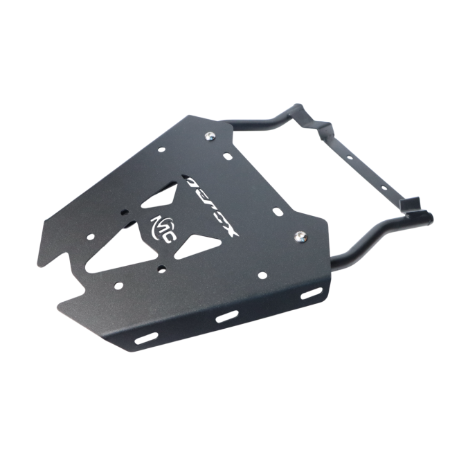 CNC CARRIER WITH PLATE FOR YAMAHA AEROX 155 - Image 3