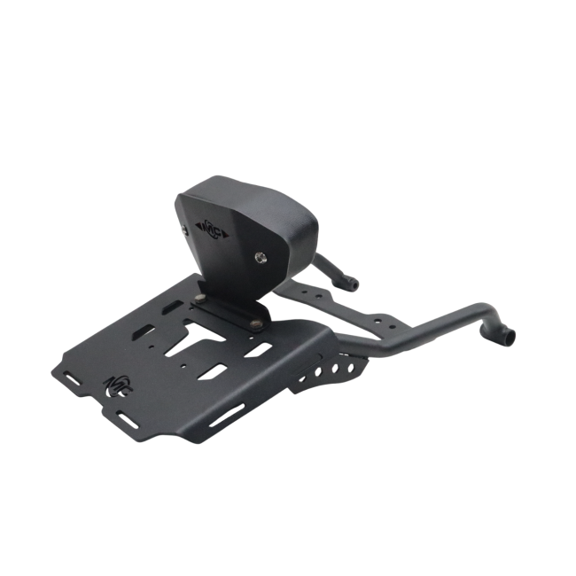 PIPE CARRIER WITH BACKREST FOR RONIN (2024/2025 MODEL) - Image 9