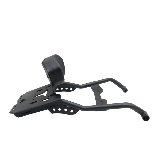 PIPE CARRIER WITH BACKREST FOR RONIN (2024/2025 MODEL) - Image 2