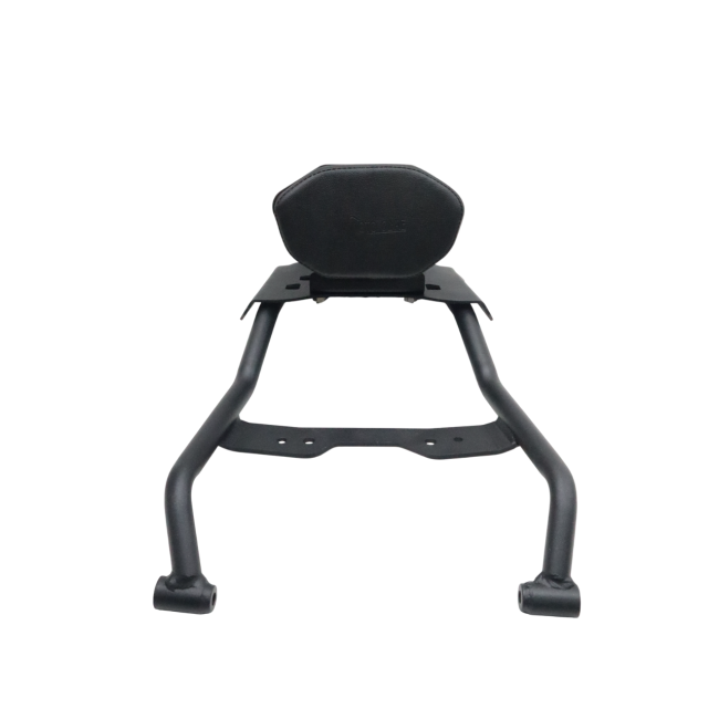 PIPE CARRIER WITH BACKREST FOR RONIN (2024/2025 MODEL) - Image 7