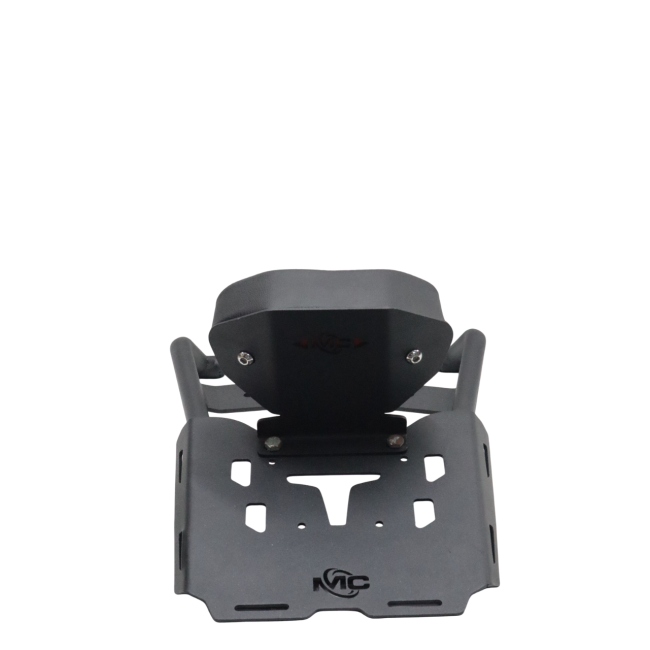 PIPE CARRIER WITH BACKREST FOR RONIN (2024/2025 MODEL) - Image 4