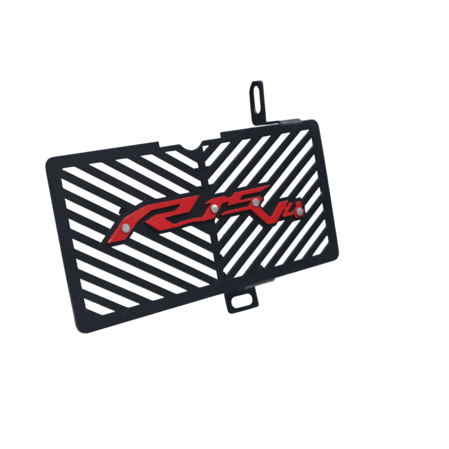 RADIATOR GUARD FOR R15 V4 - Image 4