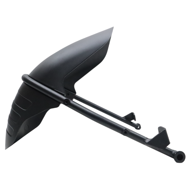 TYPE 2 - TYRE HUGGER FOR DUKE 250/390 BS6 - Image 4