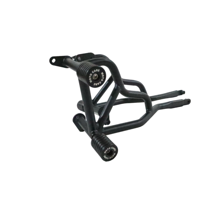 4 SLIDER CRASH GUARD FOR SPEED T4 - Image 6