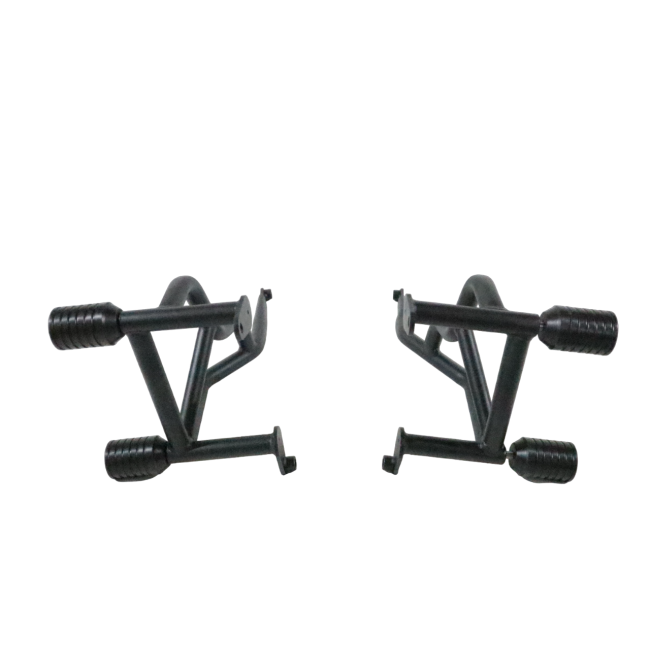 4 SLIDER CRASH GUARD FOR SPEED T4 - Image 4