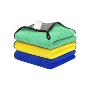 LGP 500 GSM Micro Fiber Cloth