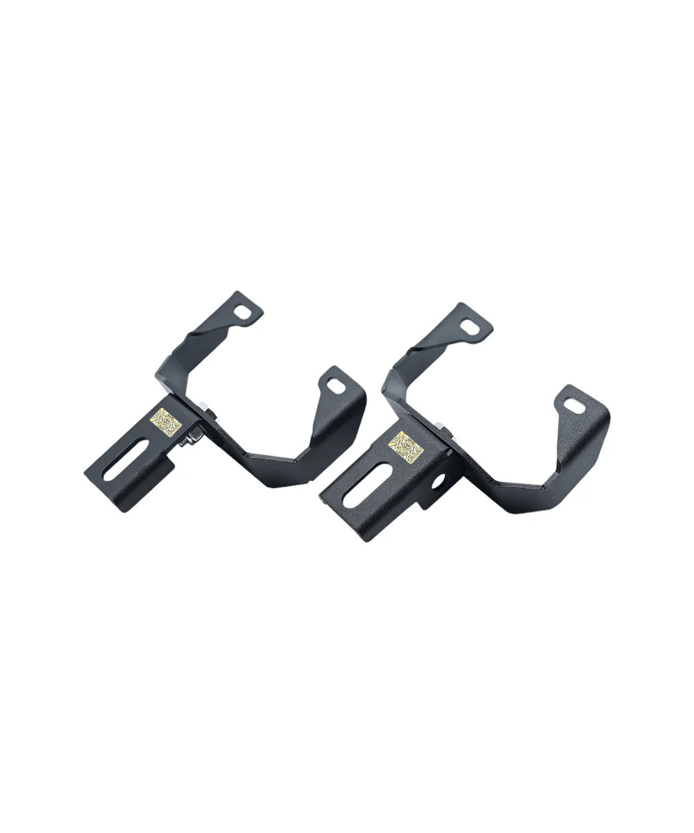 Maddog Hero XPulse 200 Clamp
