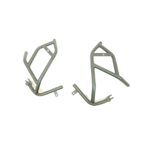 CRASH GUARD WITH DUAL SLIDERS FOR R15 V4