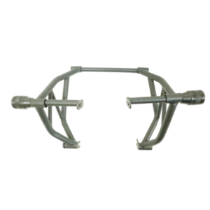 CRASH GUARD WITH DUAL SLIDERS FOR R15 V3
