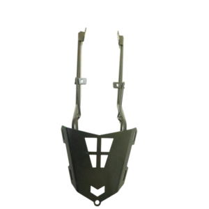 CARRIER WITH PLATE FOR R15