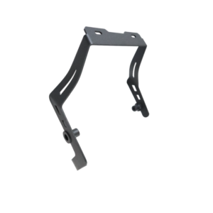 NUMBER PLATE HOLDER FOR FZ-S V3/V4