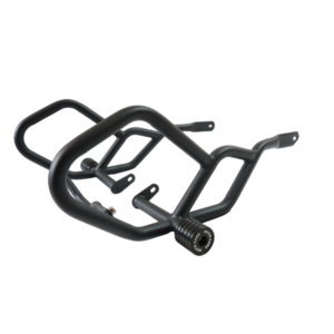 CRASH GUARD WITH DUAL SLIDERS FOR FZ-S V3/V4