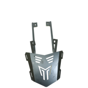 TYPE 2 CARRIER WITH PLATE FOR MT-15