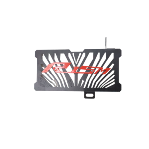 RADIATOR GUARD FOR R15 V3/V4