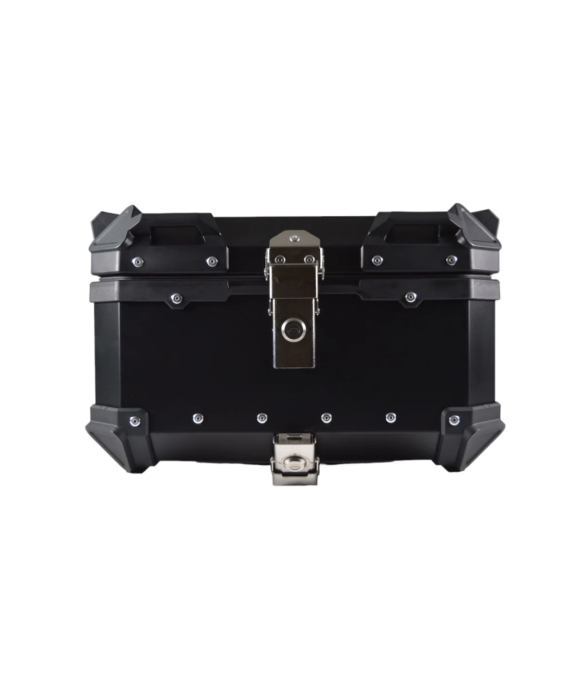 LGP Premium Aluminium Top Box 36 Litres