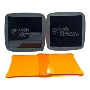 Raw Stone - Regulus 20 Filter Set